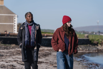 Imagen de Blue Lights (T3): Ep.4 La despedida - 2