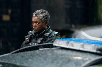 Imagen de Blue Lights (T3): Ep.5 