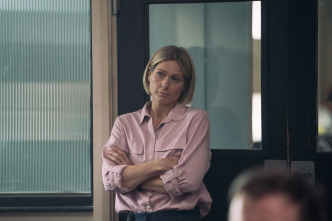 Imagen de Blue Lights (T3): Ep.6 Un mundo propio - 2