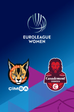 Imagen de Jornada 3: Mersin - Zaragoza - 1
