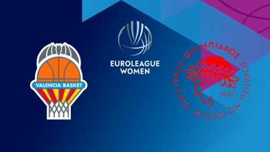 Imagen de Jornada 4: Valencia Basket - Olympiacos - 2