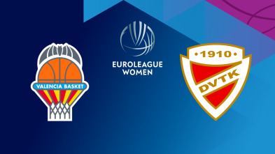 Imagen de Jornada 6: Valencia Basket - Huntherm - 2