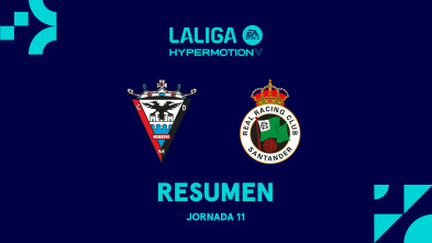 Imagen de Jornada 11: Mirandés - Racing - 7
