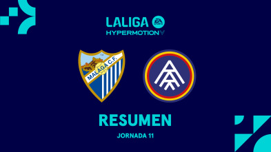 Imagen de Jornada 11: Málaga - Andorra - 2