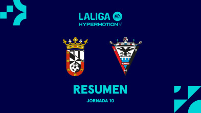 Imagen de Jornada 10: Ceuta - Mirandés - 2