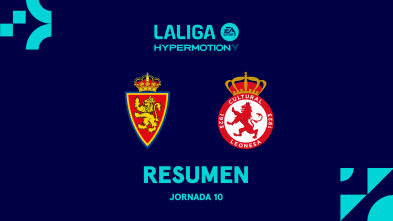 Imagen de Jornada 10: Zaragoza - Cultural - 2