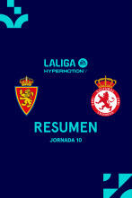 Imagen de Jornada 10: Zaragoza - Cultural - 1