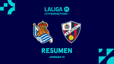 Imagen de Jornada 10: Real Sociedad B - Huesca - 2
