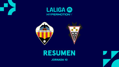 Imagen de Jornada 10: Castellón - Albacete - 2