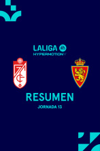 Imagen de Jornada 13: Granada - Zaragoza - 1