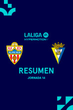 Imagen de Jornada 14: Almería - Cádiz - 1