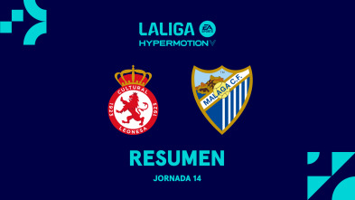 Imagen de Jornada 14: Cultural - Málaga - 2