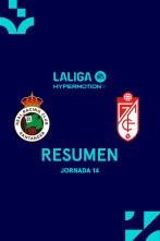 Imagen de Jornada 14: Racing - Granada - 1