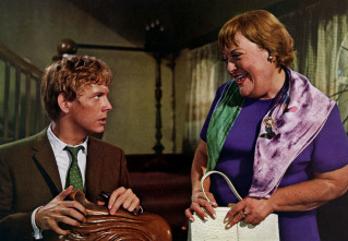 Imagen de La revolución de las ratas (Willard) - 3