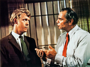 Imagen de La revolución de las ratas (Willard) - 10