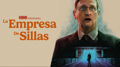 Imagen de La empresa de sillas (T1) - 2