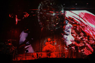 Imagen de Björk: Cornucopia - 8