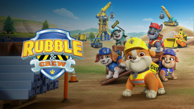 Imagen de Equipo Rubble (T3): Ep.1 - 2