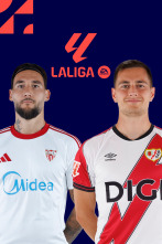 Imagen de Jornada 27: Sevilla - Rayo - 1