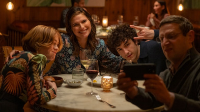 Imagen de La empresa de sillas (T1): Ep.1  - 2