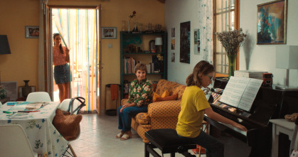 Imagen de Mi querida ladrona - 13