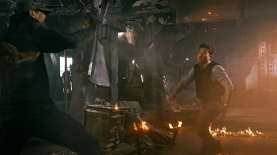 Imagen de The Prosecutor - 4