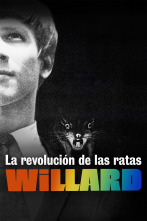 Imagen de La revolución de las ratas (Willard) - 1