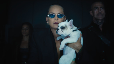 Imagen de Nadie 2 - 6