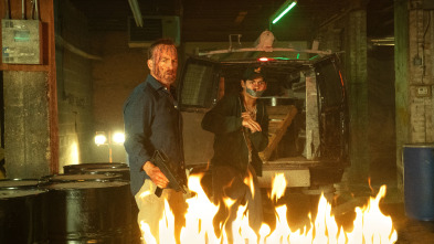 Imagen de Nadie 2 - 8