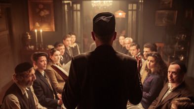 Imagen de Never Alone (Nunca más) - 3