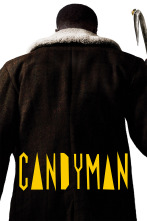 Imagen de Candyman - 1