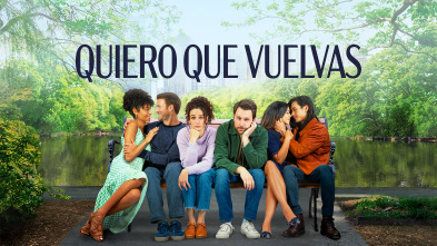 Imagen de Quiero que vuelvas - 2