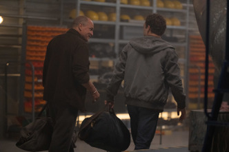 Imagen de Sin oxígeno - 4