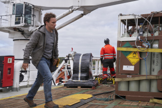 Imagen de Sin oxígeno - 7