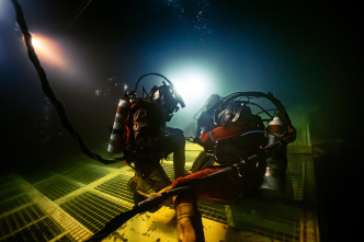 Imagen de Sin oxígeno - 13