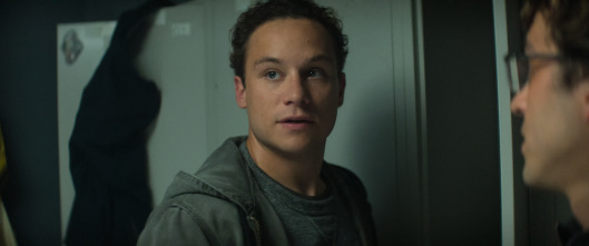 Imagen de Sin oxígeno - 15