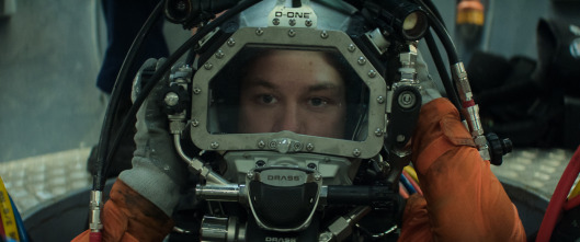 Imagen de Sin oxígeno - 16