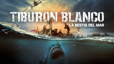 Imagen de Tiburón blanco: la bestia del mar - 2