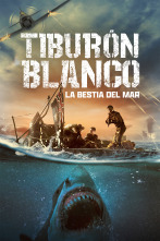 Imagen de Tiburón blanco: la bestia del mar - 1