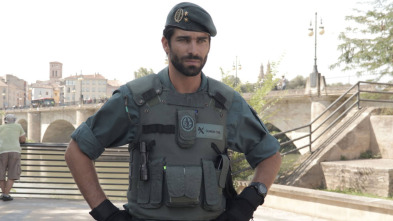 Imagen de Olmos y Robles (T1): Ep.7  - 1