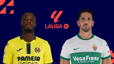 Imagen de Jornada 27: Villarreal - Elche - 2