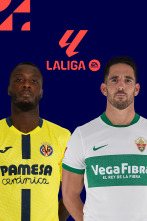 Imagen de Jornada 27: Villarreal - Elche - 1