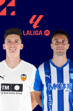 Imagen de Jornada 27: Valencia - Alavés - 1