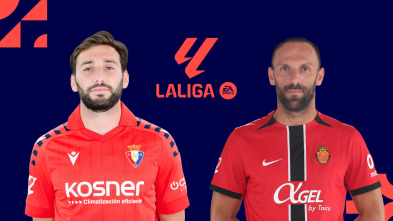Imagen de Jornada 27: Osasuna - Mallorca - 2