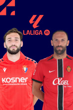 Imagen de Jornada 27: Osasuna - Mallorca - 1