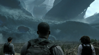 Imagen de Invasión (T3): Ep.10 El punto final - 2