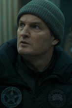 Imagen de The Last... (T1): Ep.4 El sueño americano - 1