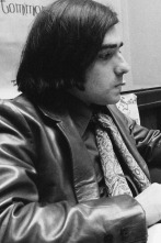 Imagen de Mr. Scorsese: Forastero en una ciudad desconocida - 1