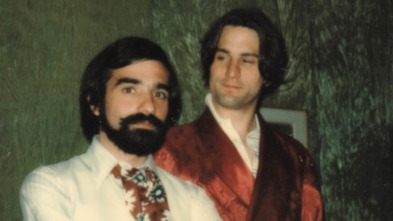 Imagen de Mr. Scorsese: Todas esas filmaciones son malsanas - 2