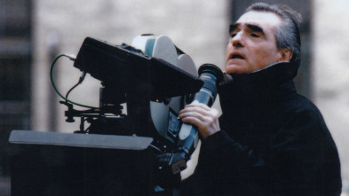 Imagen de Mr. Scorsese: Cine total - 2